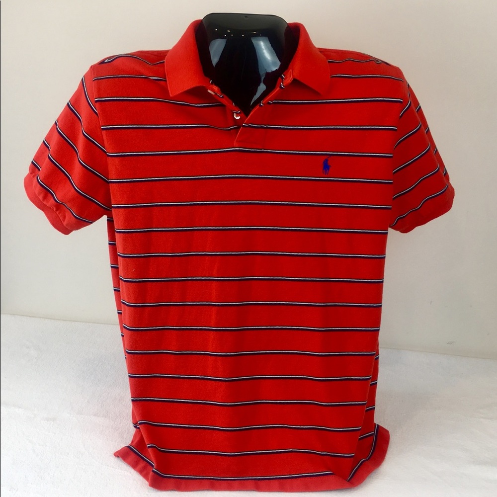 Polo by Ralph Lauren shirt